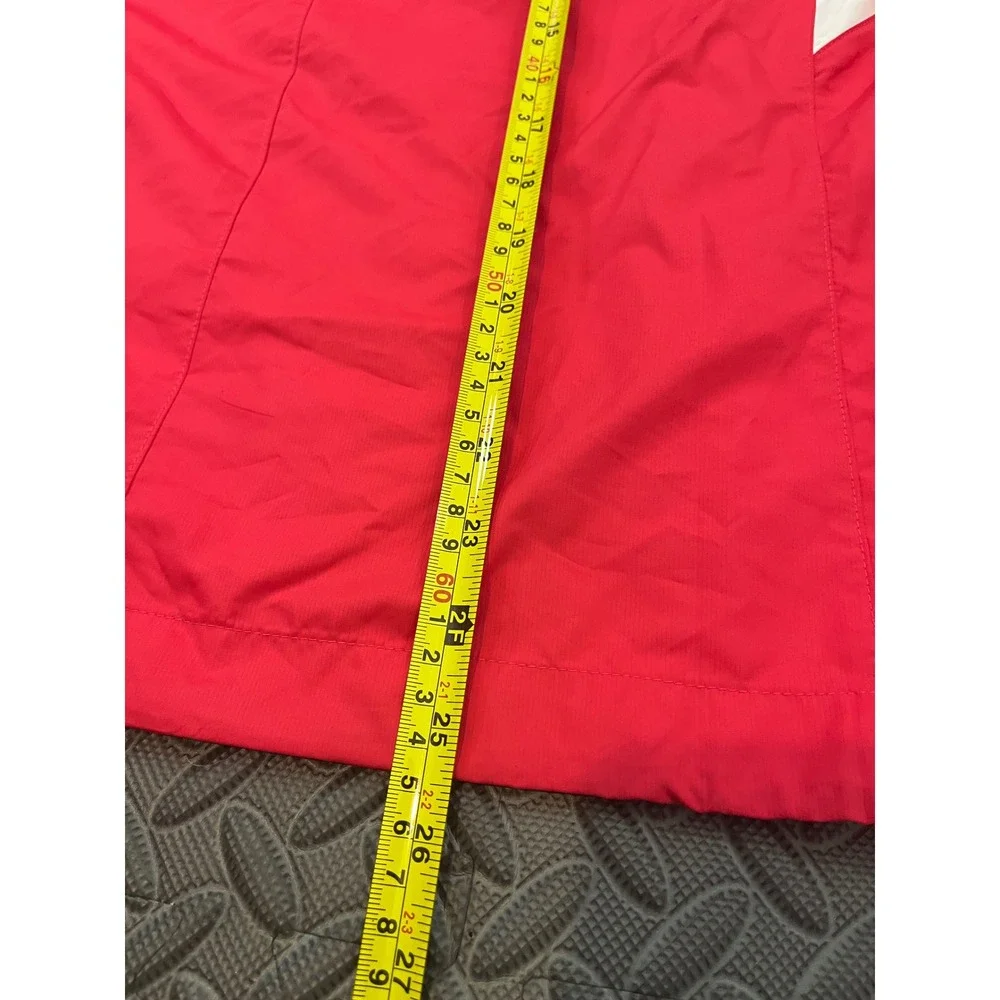 Nike good size